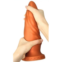 TheAssGasm Plug Polp L 20 x 6 cm